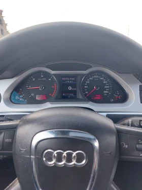 Audi A6 2.7 tdi, снимка 6