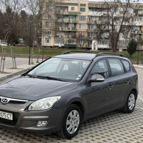 Hyundai I30 1.6I, снимка 2