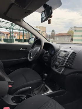 Hyundai I30 1.6I, снимка 6