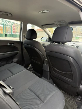Hyundai I30 1.6I, снимка 8