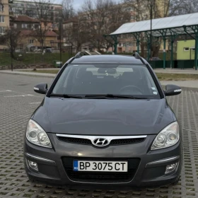 Hyundai I30 1.6I, снимка 1