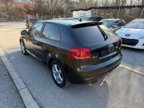 Audi A3 Quattro TFSI🇨🇭, снимка 4