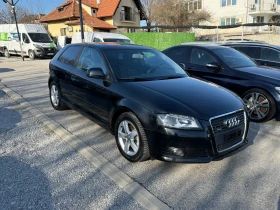 Audi A3 Quattro TFSI🇨🇭, снимка 1