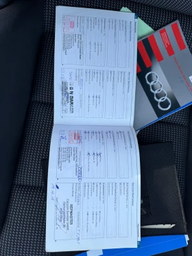 Audi A3 Quattro TFSI🇨🇭, снимка 16