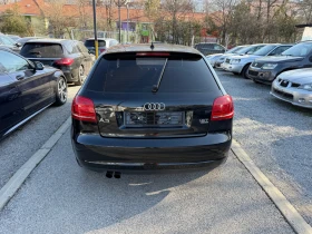 Audi A3 Quattro TFSI🇨🇭, снимка 5