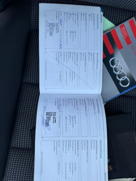 Audi A3 Quattro TFSI🇨🇭, снимка 17