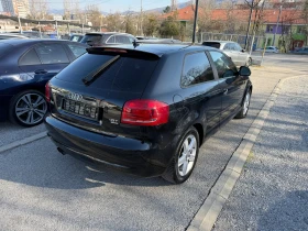 Audi A3 Quattro TFSI🇨🇭, снимка 6
