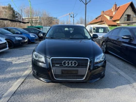 Audi A3 Quattro TFSI🇨🇭, снимка 2
