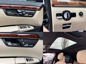 Mercedes-Benz S 500 Long 4Matic LPG Проблем в двигателя, снимка 16