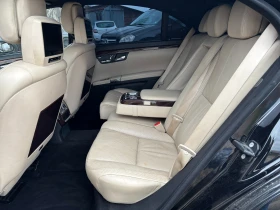 Mercedes-Benz S 500 Long 4Matic LPG Проблем в двигателя, снимка 10