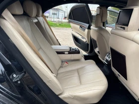 Mercedes-Benz S 500 Long 4Matic LPG Проблем в двигателя, снимка 14