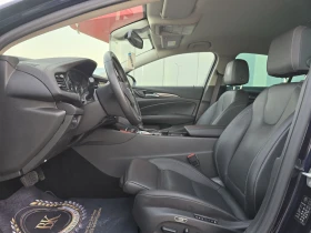 Opel Insignia 2.0CDTI/GRAND-SPORT/AVTOMAT-8ZF/360CAMERI/FULL, снимка 9