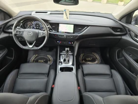 Opel Insignia 2.0CDTI/GRAND-SPORT/AVTOMAT-8ZF/360CAMERI/FULL, снимка 11
