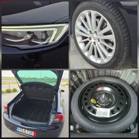Opel Insignia 2.0CDTI/GRAND-SPORT/AVTOMAT-8ZF/360CAMERI/FULL, снимка 16