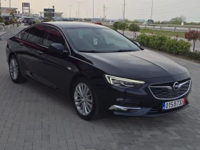 Opel Insignia 2.0CDTI/GRAND-SPORT/AVTOMAT-8ZF/360CAMERI/FULL, снимка 3