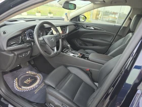 Opel Insignia 2.0CDTI/GRAND-SPORT/AVTOMAT-8ZF/360CAMERI/FULL, снимка 8