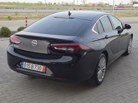 Opel Insignia 2.0CDTI/GRAND-SPORT/AVTOMAT-8ZF/360CAMERI/FULL, снимка 5