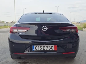Opel Insignia 2.0CDTI/GRAND-SPORT/AVTOMAT-8ZF/360CAMERI/FULL, снимка 6