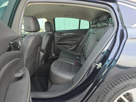 Opel Insignia 2.0CDTI/GRAND-SPORT/AVTOMAT-8ZF/360CAMERI/FULL, снимка 10