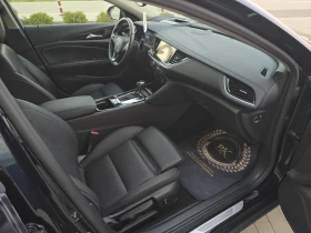 Opel Insignia 2.0CDTI/GRAND-SPORT/AVTOMAT-8ZF/360CAMERI/FULL, снимка 12