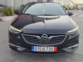 Opel Insignia 2.0CDTI/GRAND-SPORT/AVTOMAT-8ZF/360CAMERI/FULL, снимка 2