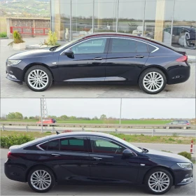 Opel Insignia 2.0CDTI/GRAND-SPORT/AVTOMAT-8ZF/360CAMERI/FULL, снимка 7