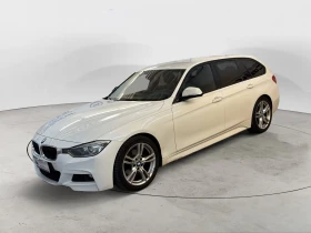 BMW 320 * M-Sport* F31* 184к.с.* , снимка 1