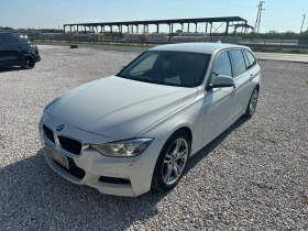 BMW 320 * M-Sport* F31* 184к.с.* , снимка 1