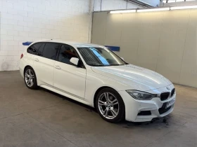 BMW 320 * M-Sport* F31* 184к.с.* , снимка 2