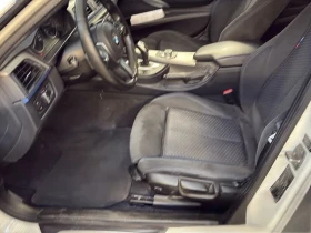 BMW 320 * M-Sport* F31* 184к.с.* , снимка 5