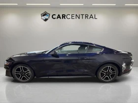 Ford Mustang EcoBoost Coupe RWD, снимка 3