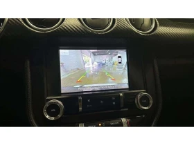 Ford Mustang EcoBoost Coupe RWD, снимка 12