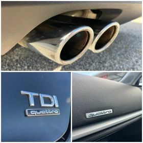 Audi A3 2.0TDI Quattro , снимка 16