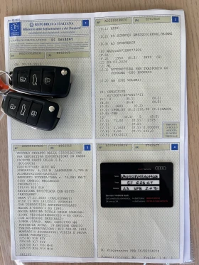 Audi A3 2.0TDI Quattro , снимка 17