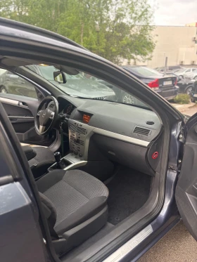 Opel Astra 1.6 #АВТОПИЛОТ #КЛИМАТИК #ГЕРМАНИЯ, снимка 8