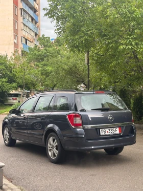 Opel Astra 1.6 #АВТОПИЛОТ #КЛИМАТИК #ГЕРМАНИЯ, снимка 4