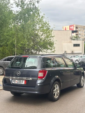 Opel Astra 1.6 #АВТОПИЛОТ #КЛИМАТИК #ГЕРМАНИЯ, снимка 6