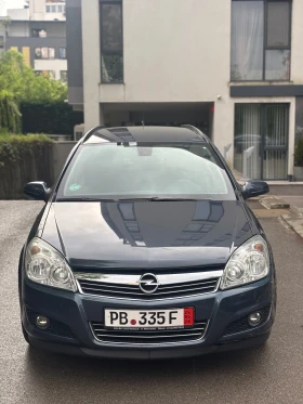 Opel Astra 1.6 #АВТОПИЛОТ #КЛИМАТИК #ГЕРМАНИЯ, снимка 1
