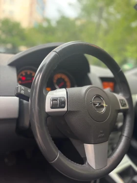 Opel Astra 1.6 #АВТОПИЛОТ #КЛИМАТИК #ГЕРМАНИЯ, снимка 11