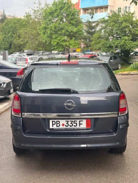 Opel Astra 1.6 #АВТОПИЛОТ #КЛИМАТИК #ГЕРМАНИЯ, снимка 5