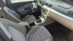 VW Passat 2.0TDI, снимка 5