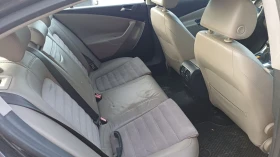 VW Passat 2.0TDI, снимка 6
