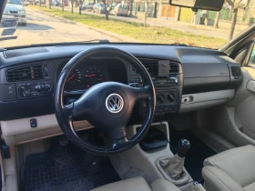 VW Golf 2.0i Karmann , снимка 4