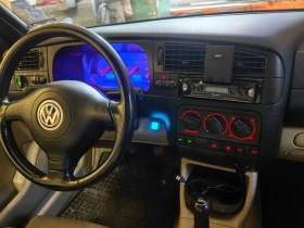 VW Golf 2.0i Karmann , снимка 5