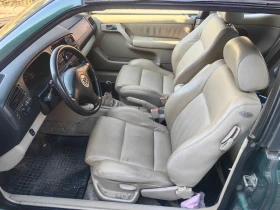 VW Golf 2.0i Karmann , снимка 3