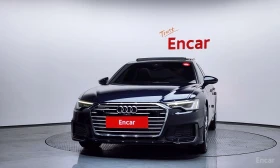 Audi A6 45TFSI* MATRIX* S* LINE* ОБДУХВАНЕ* ДИСТРОНИК* LAN, снимка 3