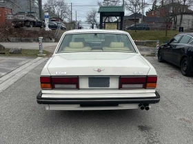 Bentley T-series TURBO-R, снимка 4