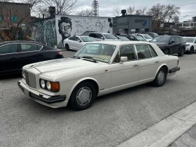 Bentley T-series TURBO-R, снимка 1