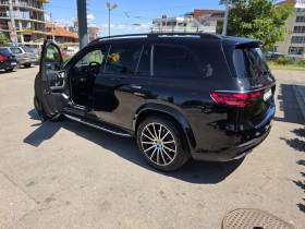 Mercedes-Benz GLS 450, снимка 14