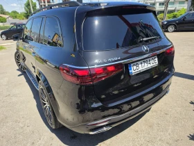 Mercedes-Benz GLS 450, снимка 2